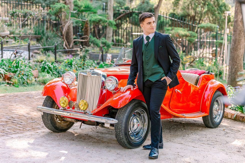 Matric Dance Photographer Centurion