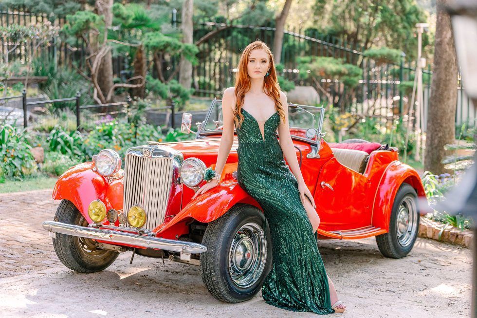 Matric Dance Photographer Centurion