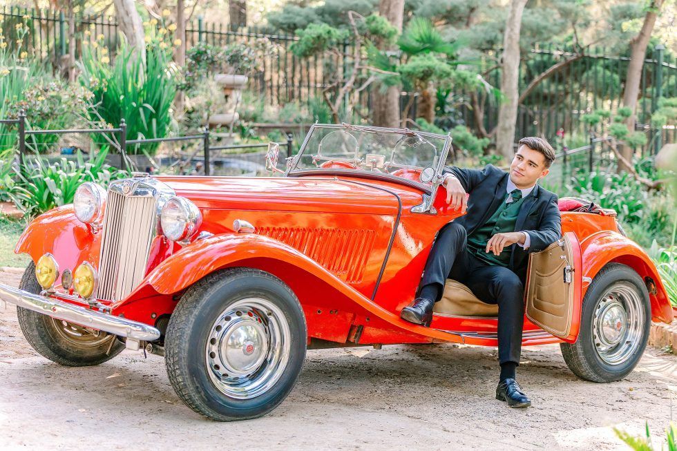 Matric Dance Photographer Centurion