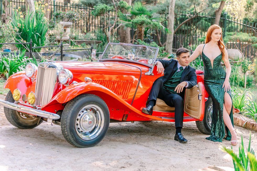 Matric Dance Photographer Centurion