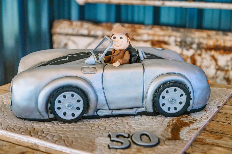 Pretoria East Family Party Photographer