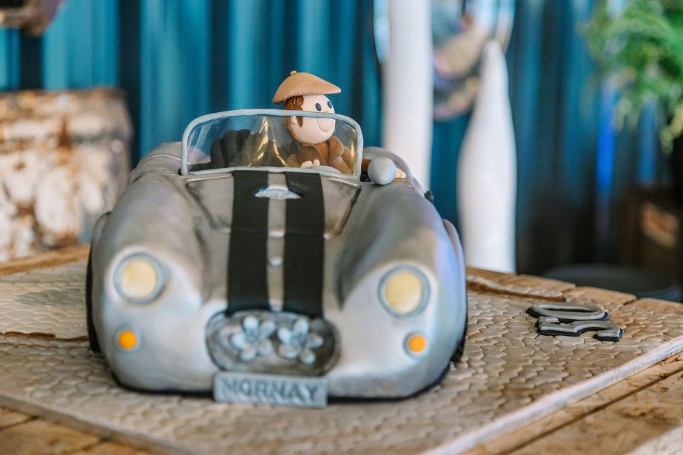 Pretoria East Family Party Photographer