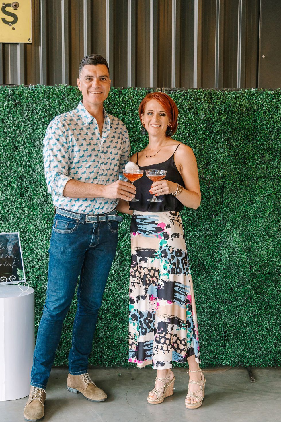 Pretoria East Family Party Photographer