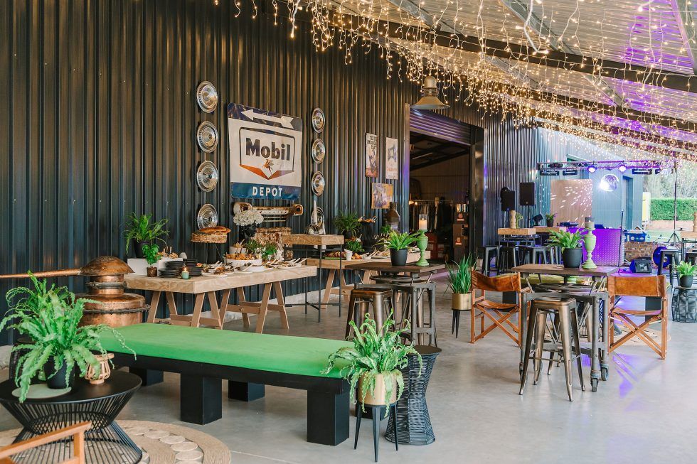 Pretoria East Family Party Photographer