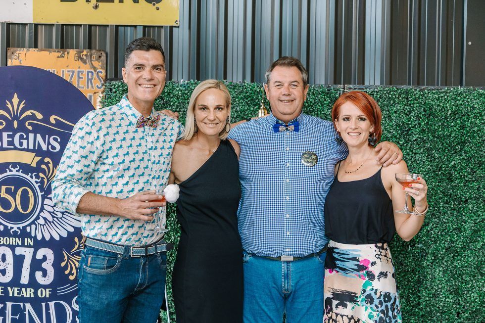 Pretoria East Family Party Photographer