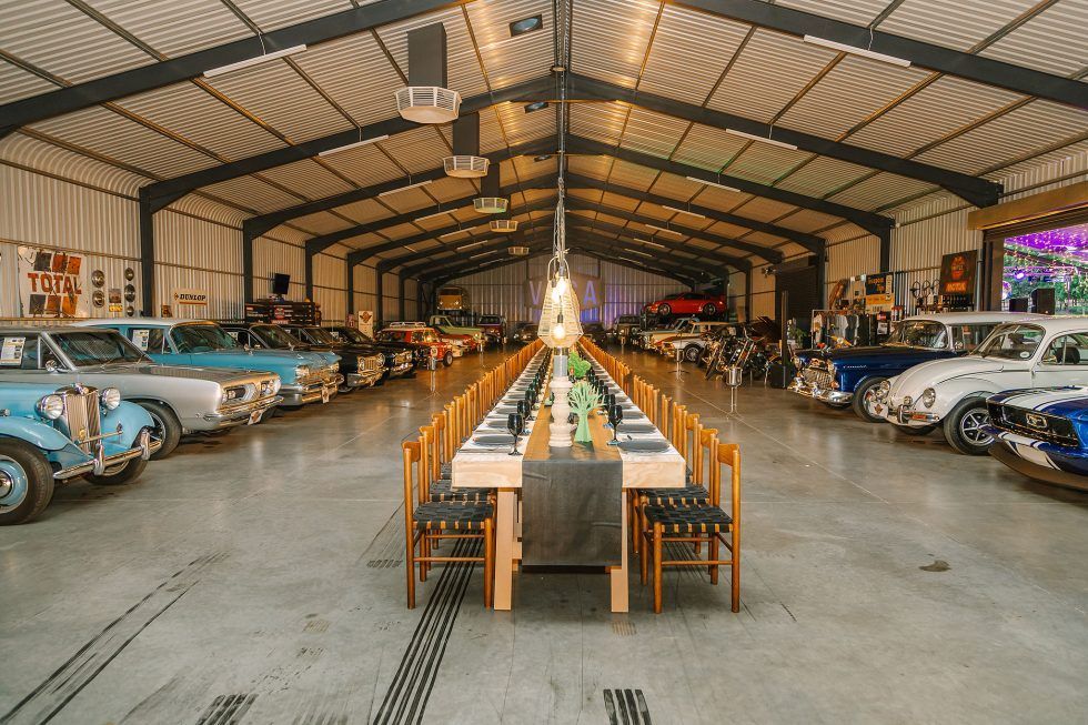 Pretoria East Family Party Photographer