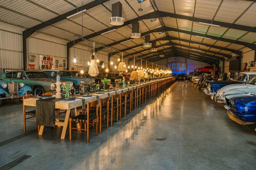 Pretoria East Family Party Photographer