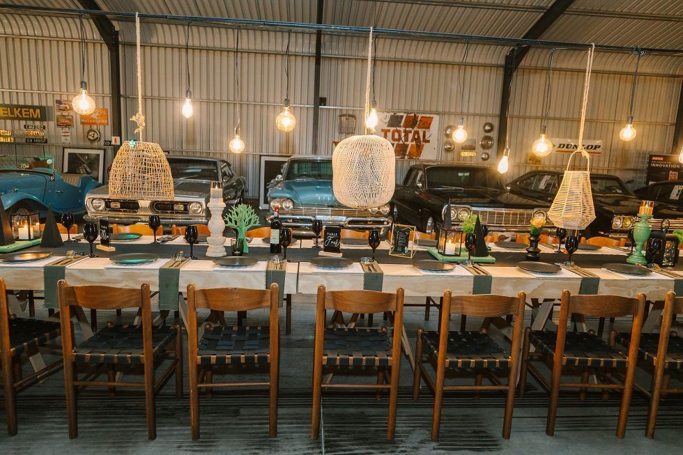 Pretoria East Family Party Photographer