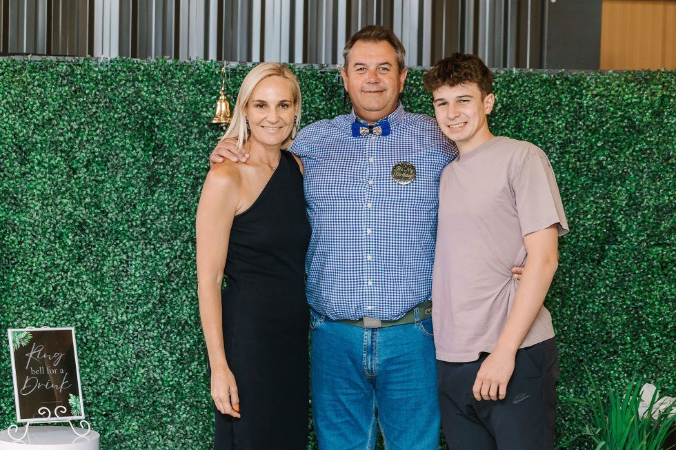 Pretoria East Family Party Photographer