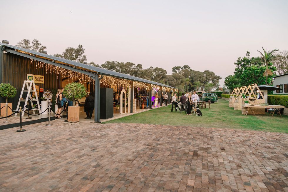 Pretoria East Family Party Photographer