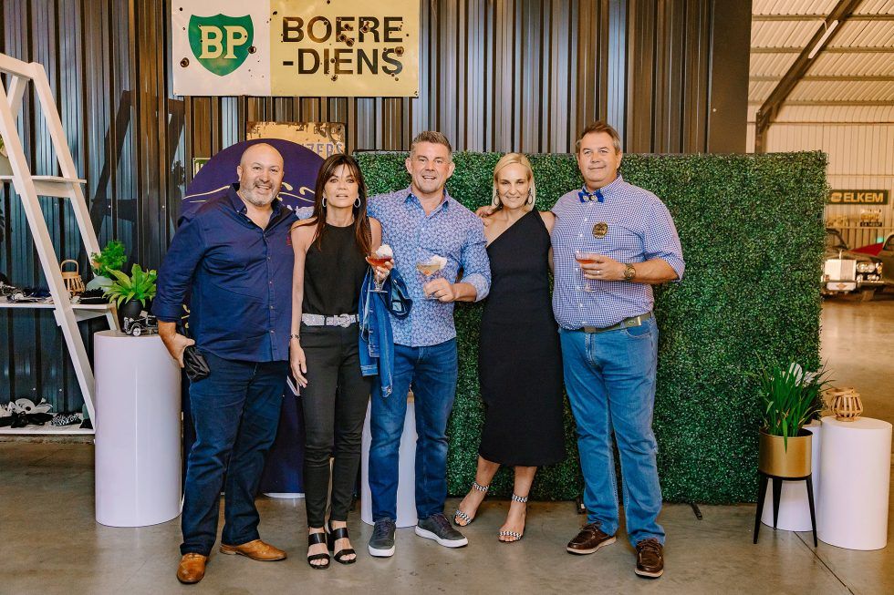 Pretoria East Family Party Photographer