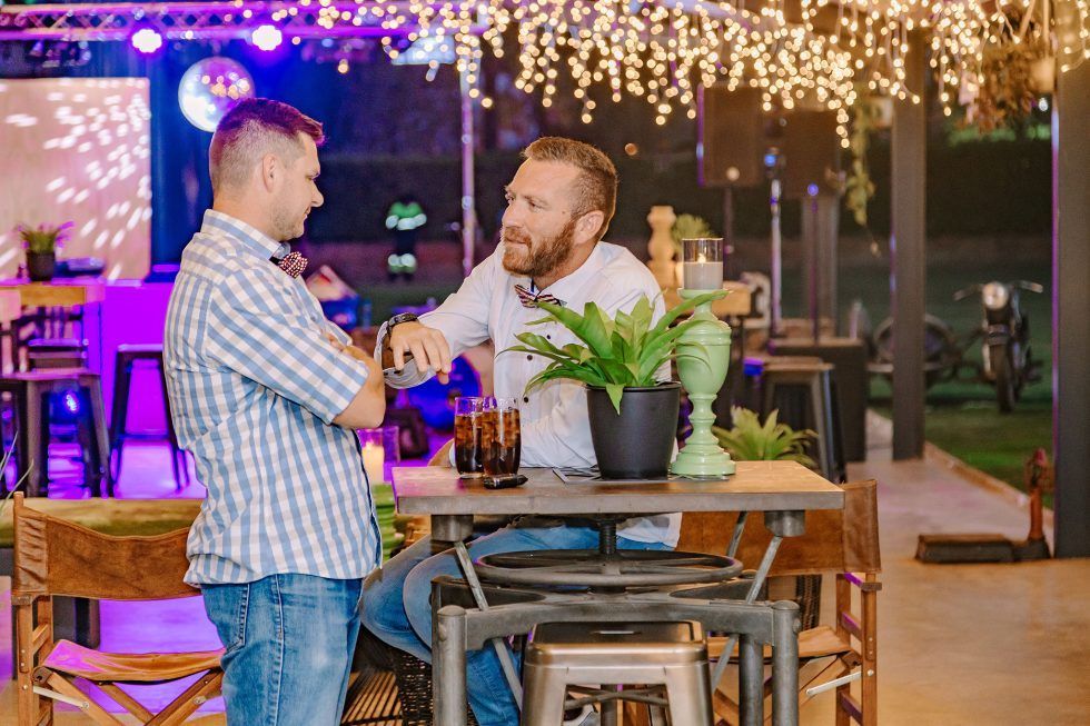 Pretoria East Family Party Photographer