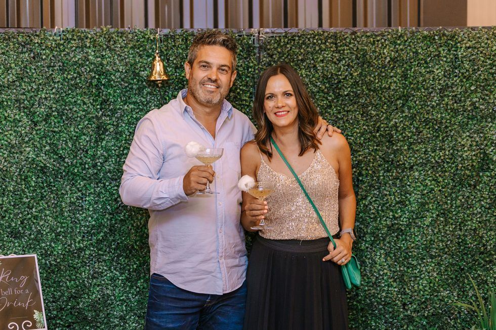 Pretoria East Family Party Photographer