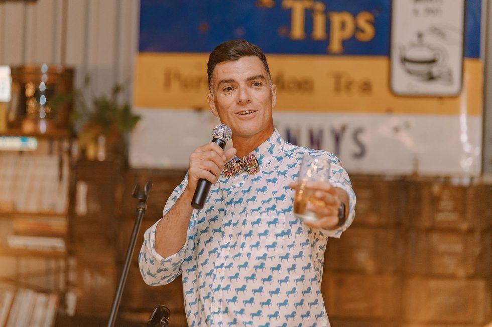 Pretoria East Family Party Photographer