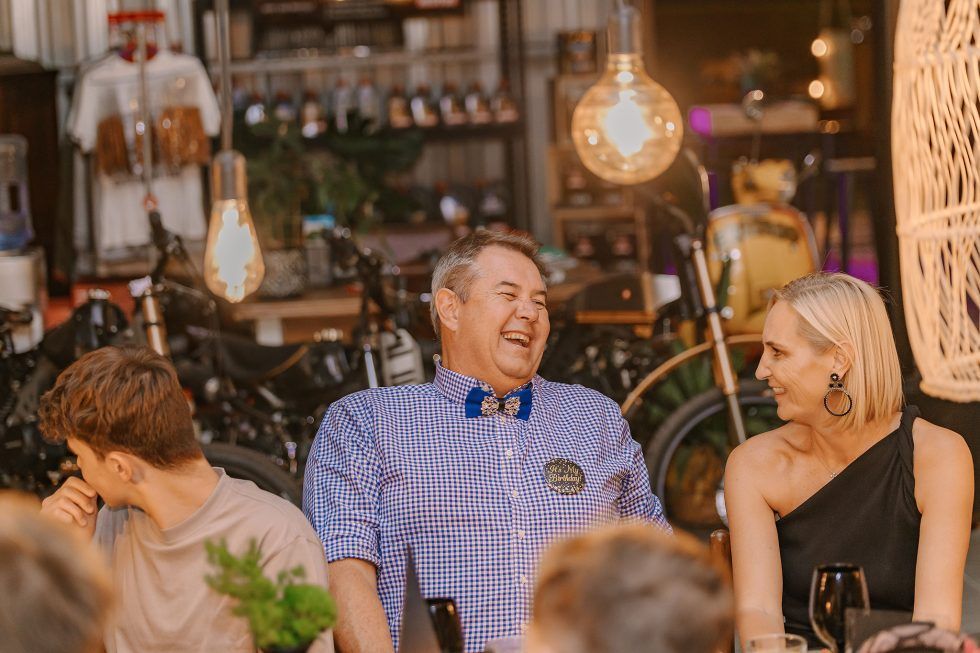 Pretoria East Family Party Photographer