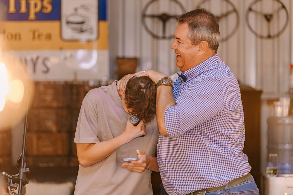 Pretoria East Family Party Photographer