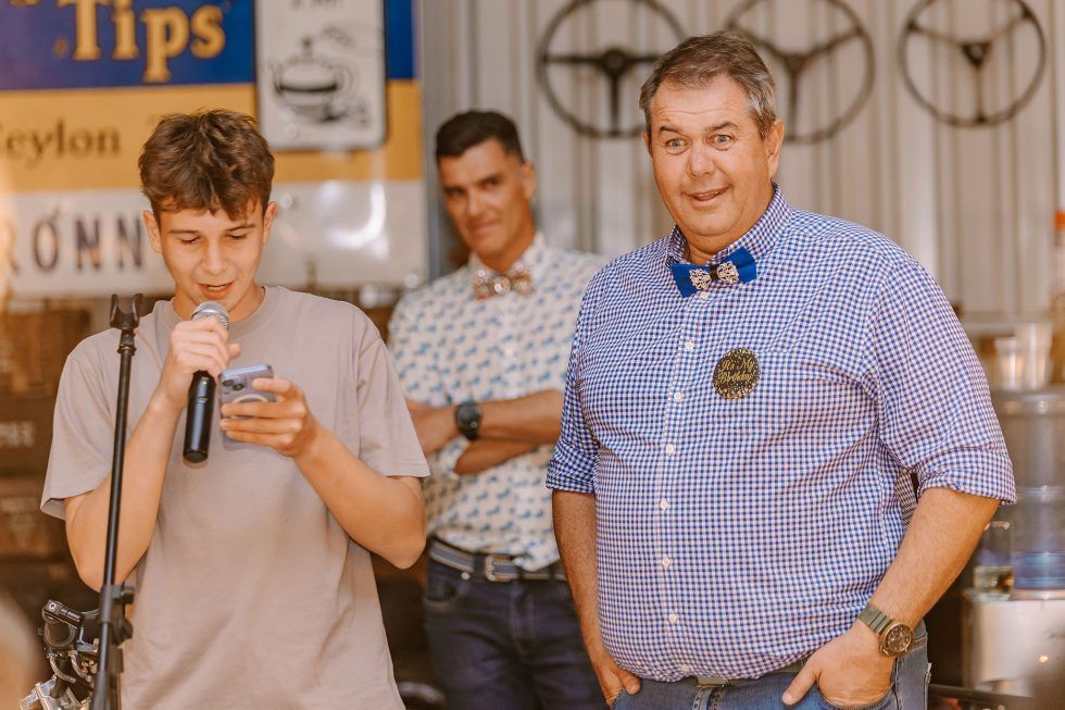 Pretoria East Family Party Photographer