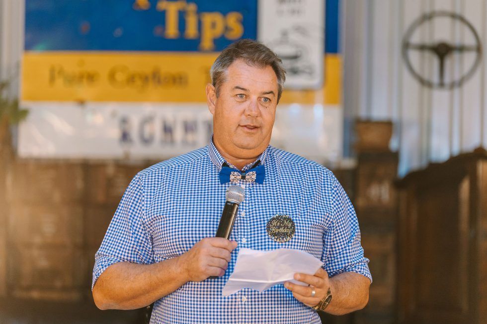 Pretoria East Family Party Photographer