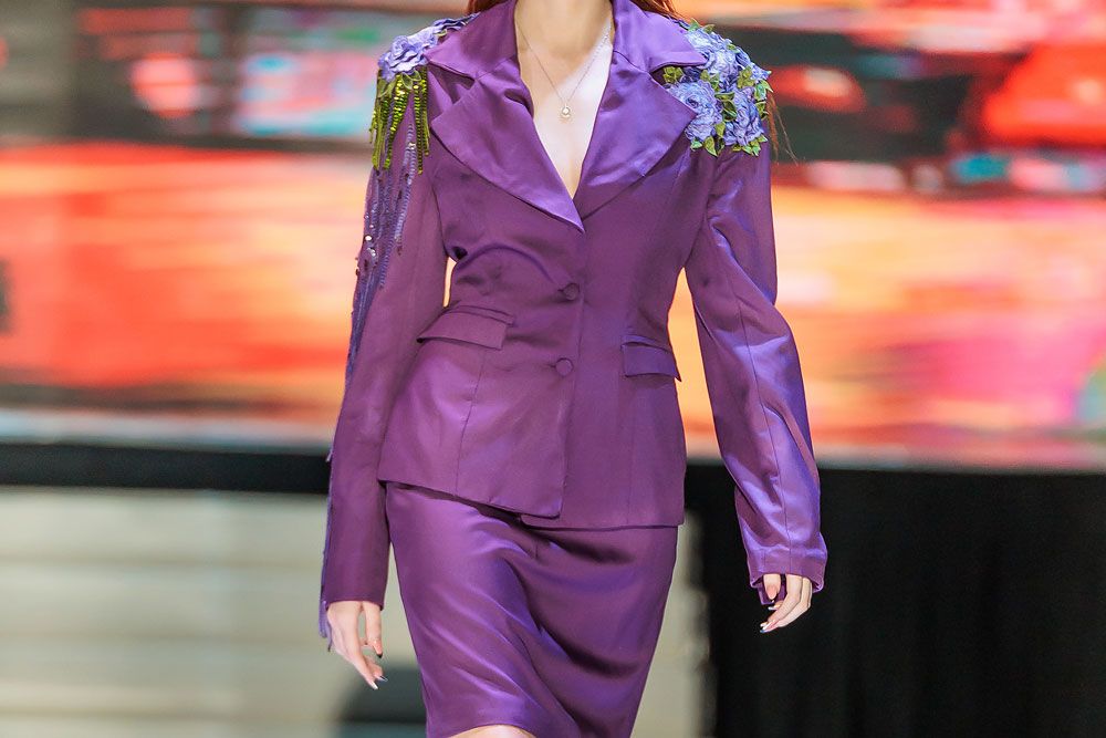 Runway Photographer Pretoria East