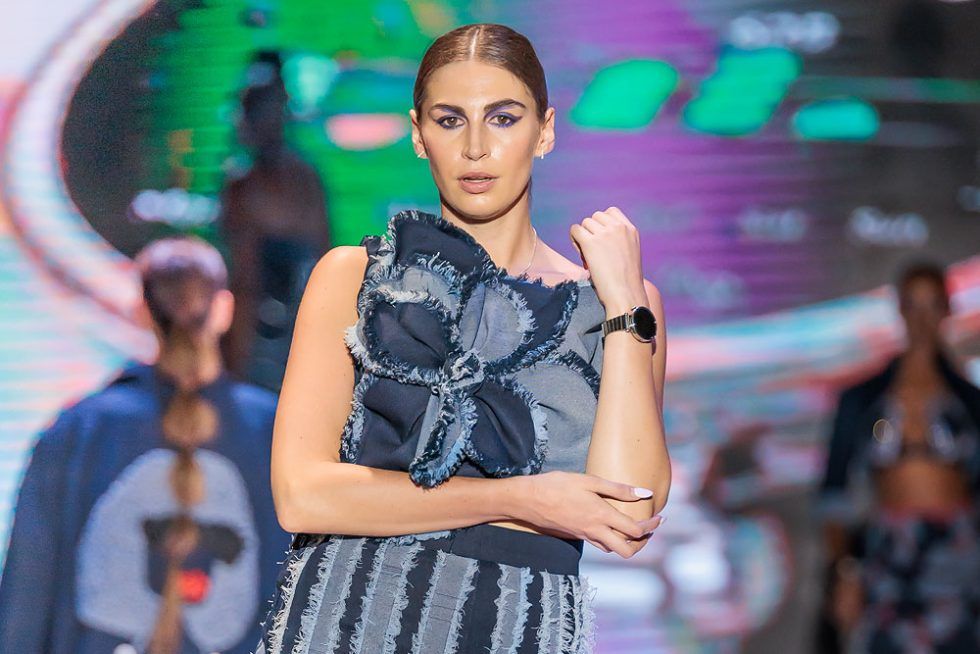 Runway Photographer Midrand