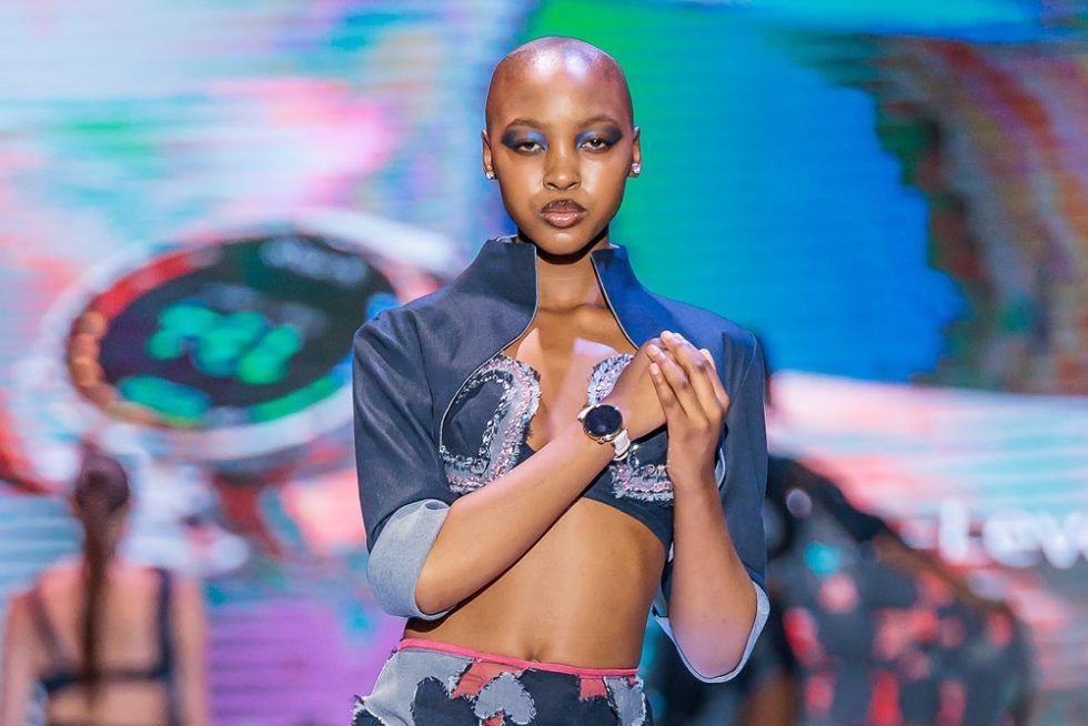 Runway Photographer Midrand