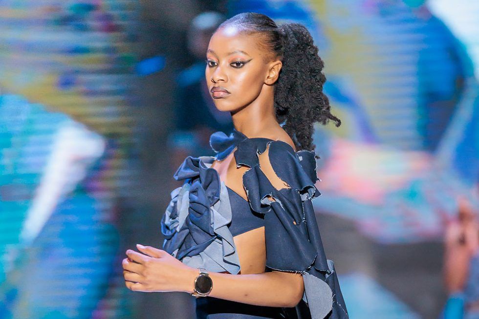 Runway Photographer Midrand