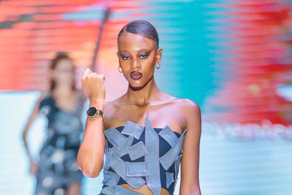 Runway Photographer Midrand