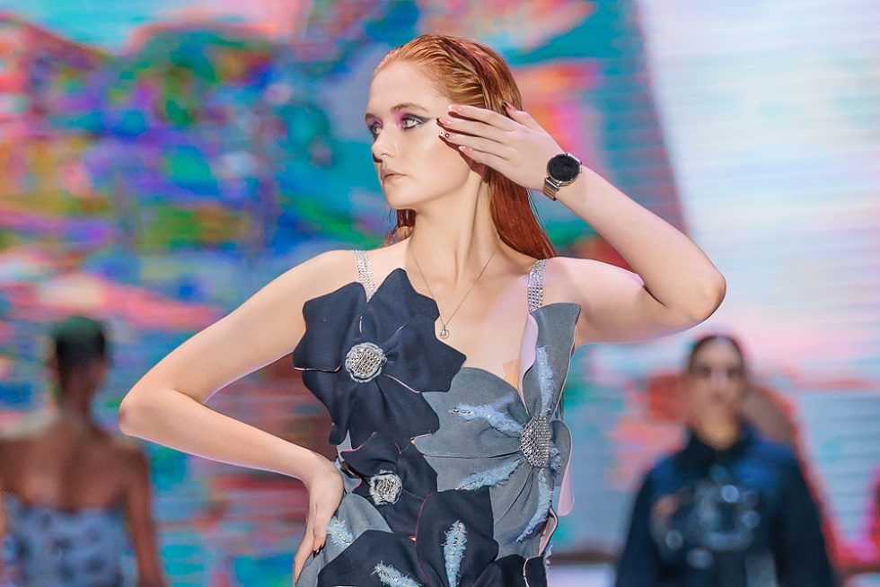 Runway Photographer Midrand