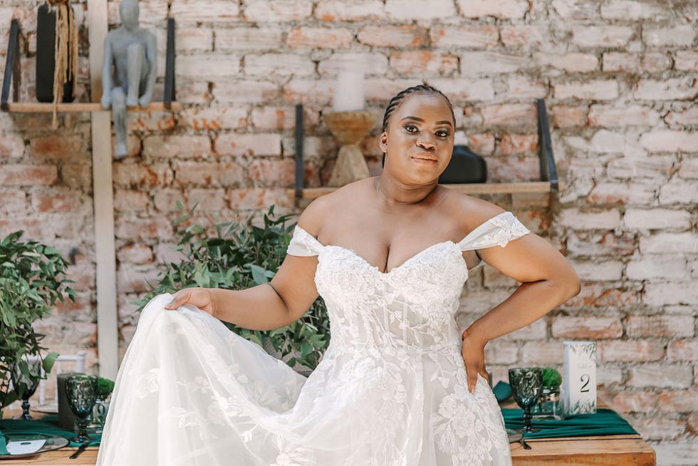 Johannesburg wedding photographer