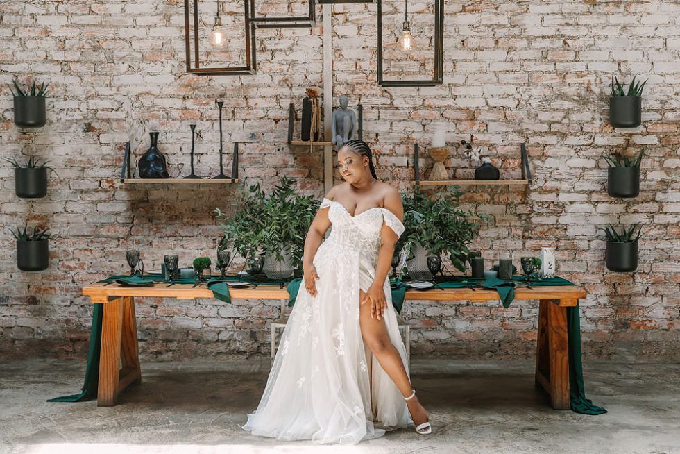 Johannesburg wedding photographer