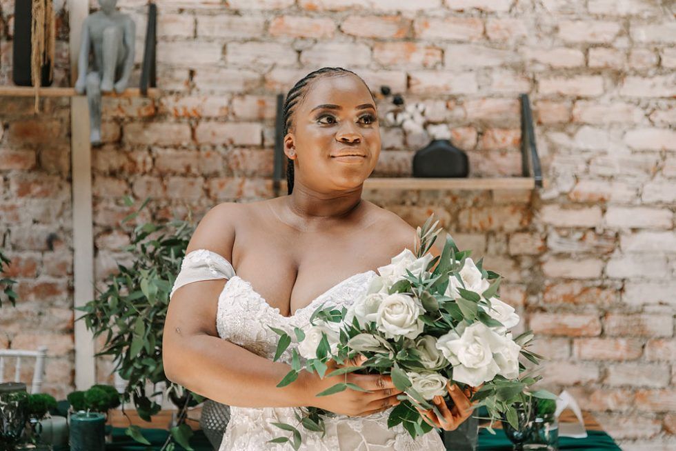 Johannesburg wedding photographer