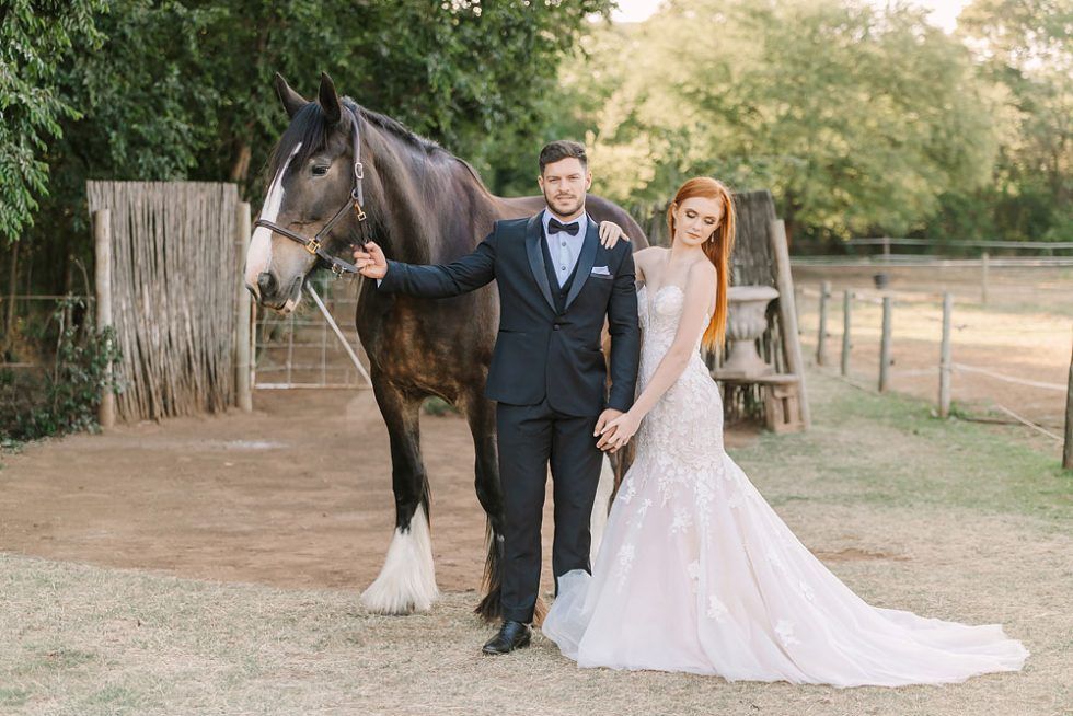 Muldersdrift wedding photographer