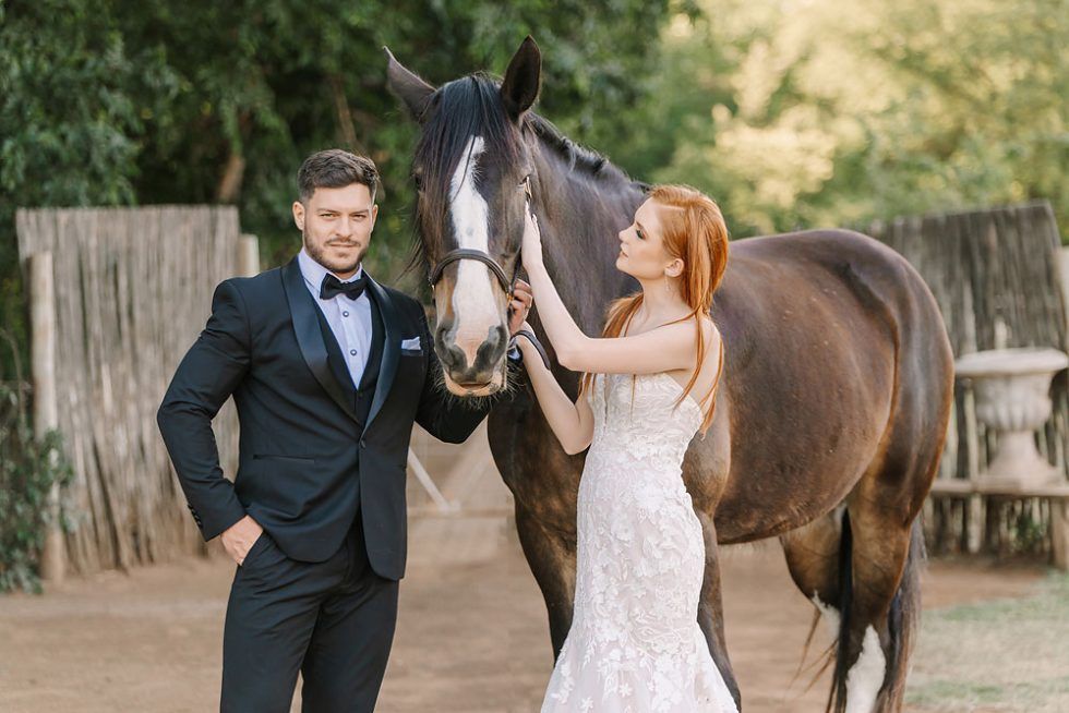 Muldersdrift wedding photographer