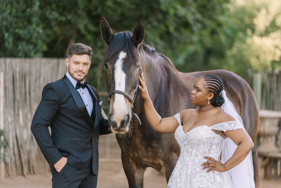 Wedding Photographer Pretoria