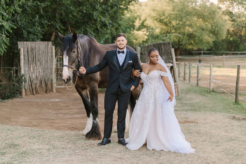 Wedding Photographer Pretoria