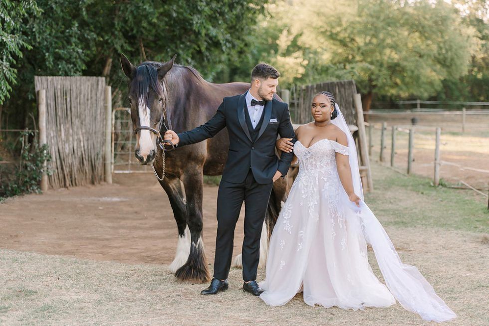 Wedding Photographer Pretoria