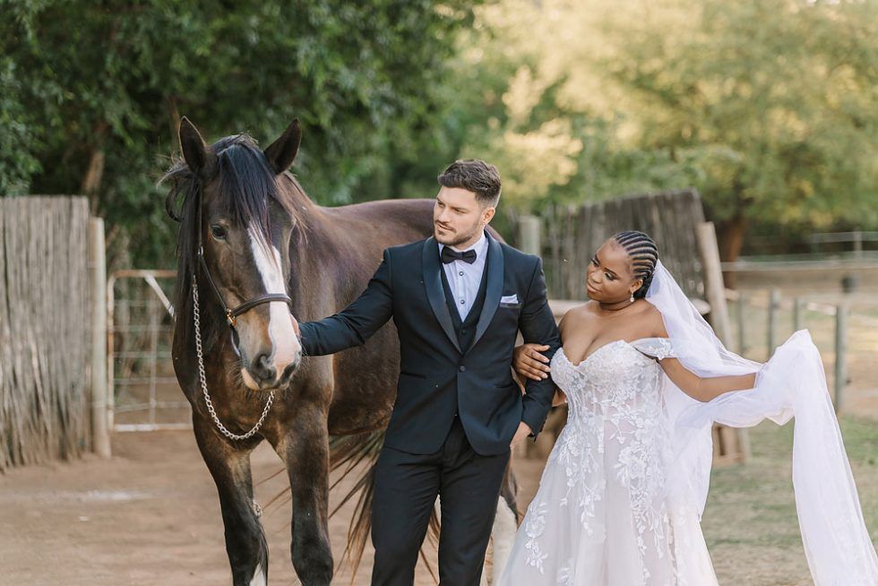 Wedding Photographer Pretoria