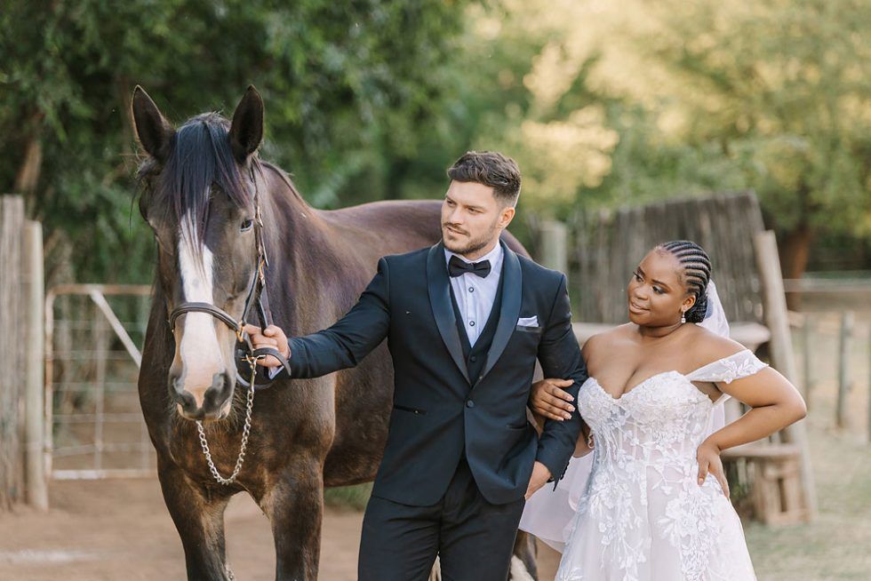 Wedding Photographer Pretoria