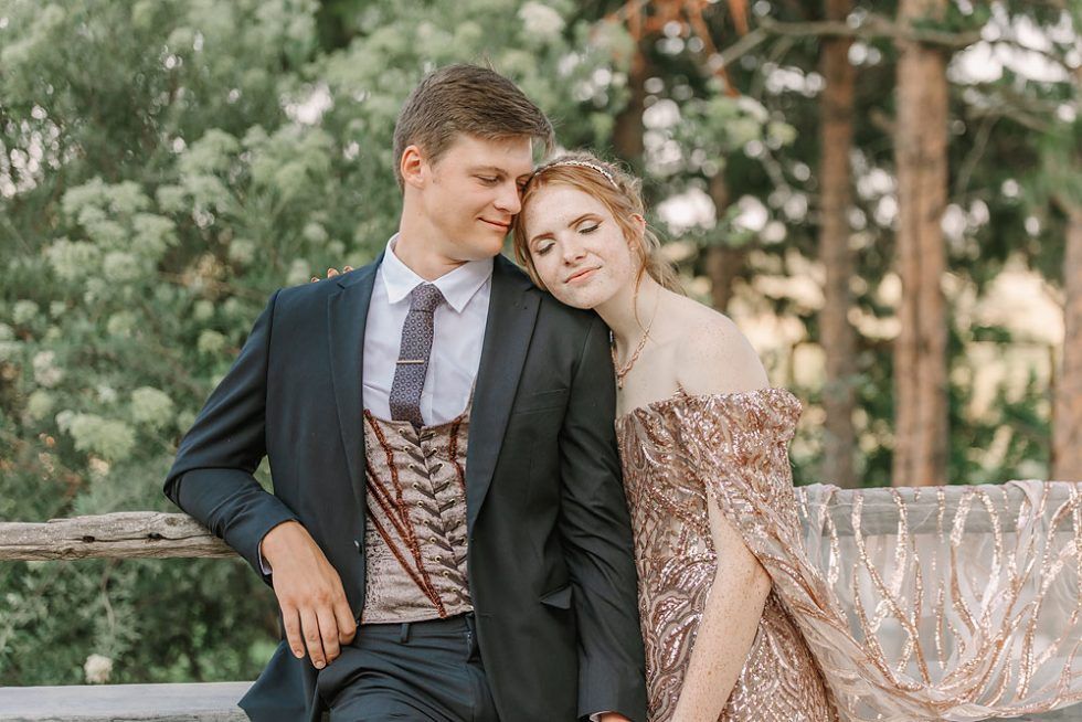 Matric Dance Photographer Johannesburg