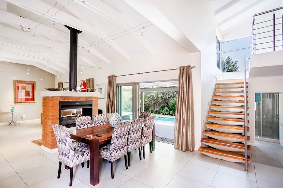 Johannesburg Property Photography