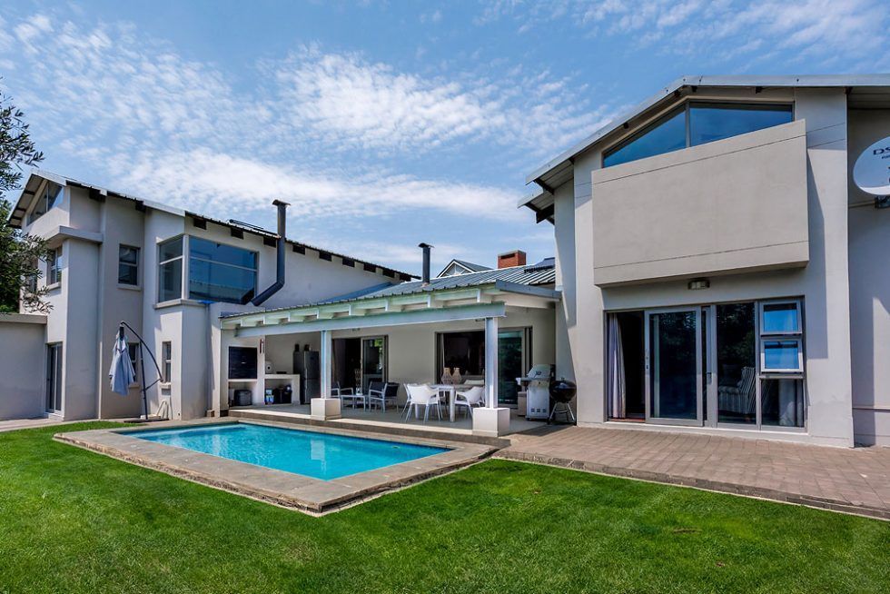 Johannesburg Property Photography