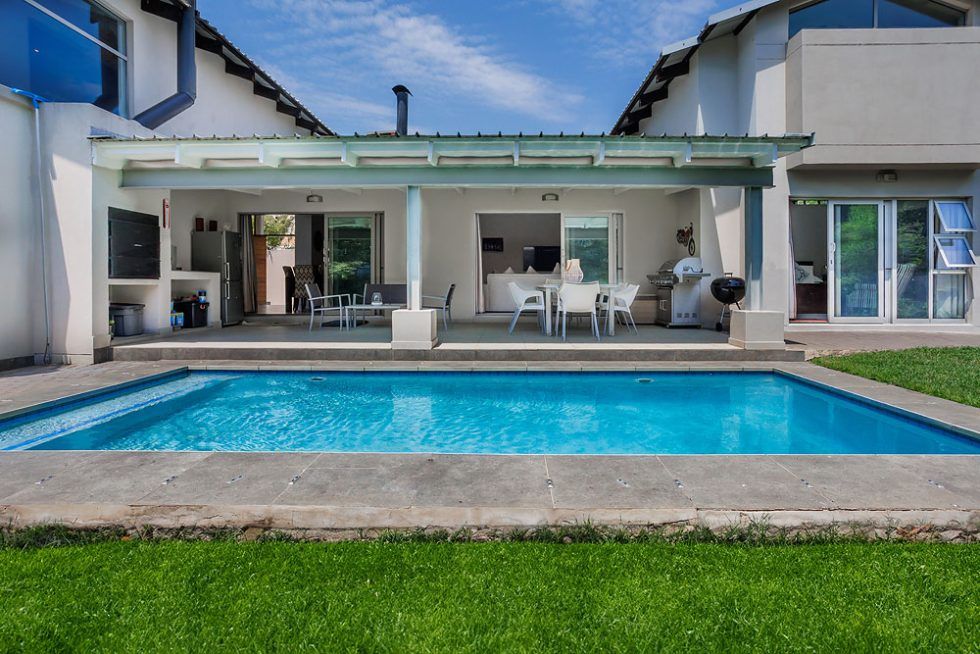 Johannesburg Property Photography