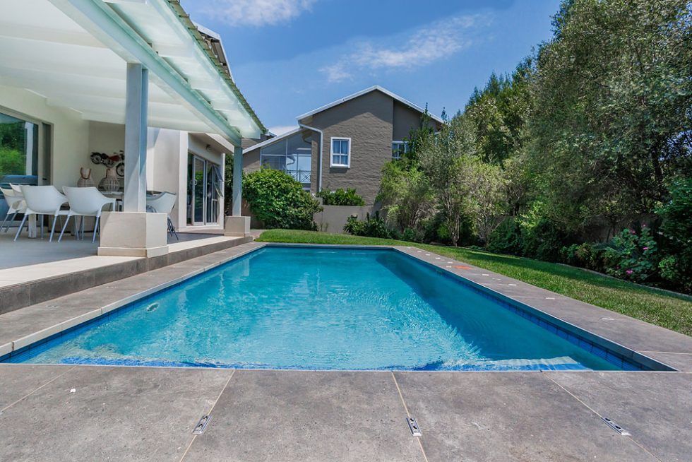 Johannesburg Property Photography