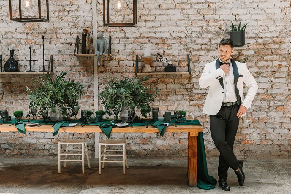 Johannesburg wedding photographer