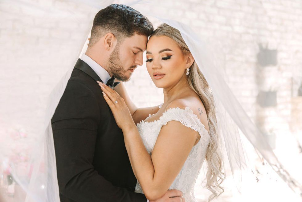 Stellenbosch wedding photographer