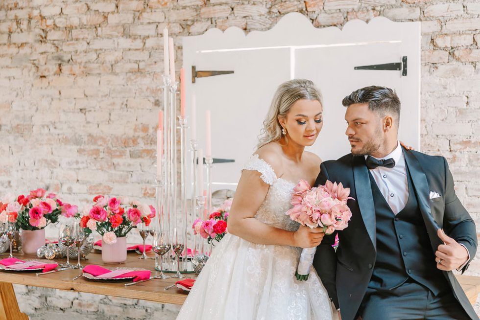 Stellenbosch wedding photographer