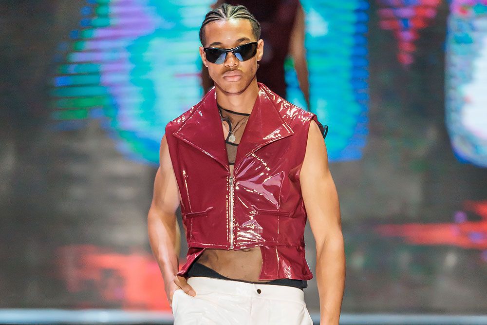 Runway Photographer Professional Pretoria