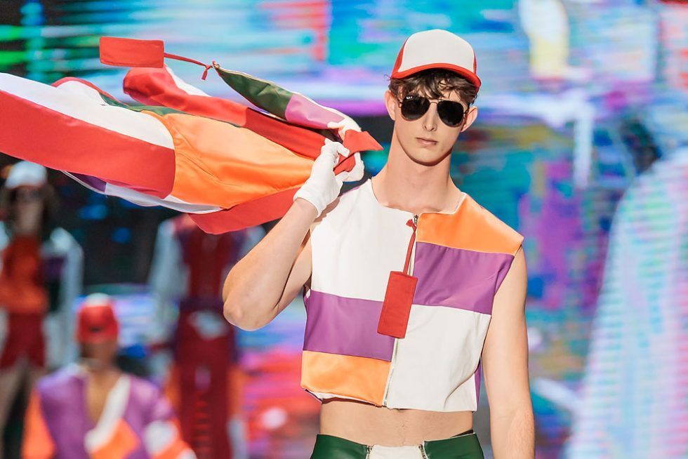 Runway Photographer Professional Centurion