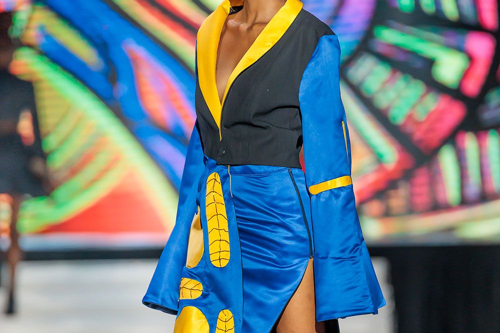 Runway Photographer Sandton