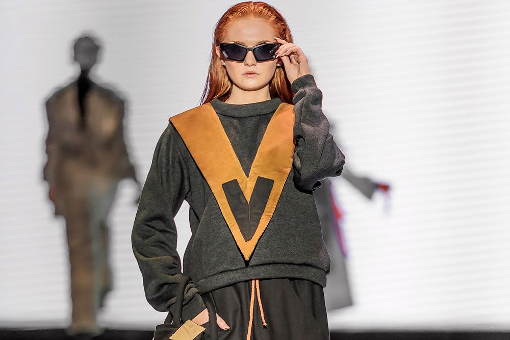 Runway Photographer Pretoria Gauteng